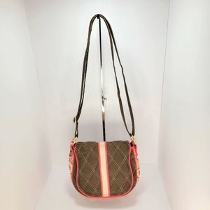 Cinda B. Crossbody‎ Bag P70